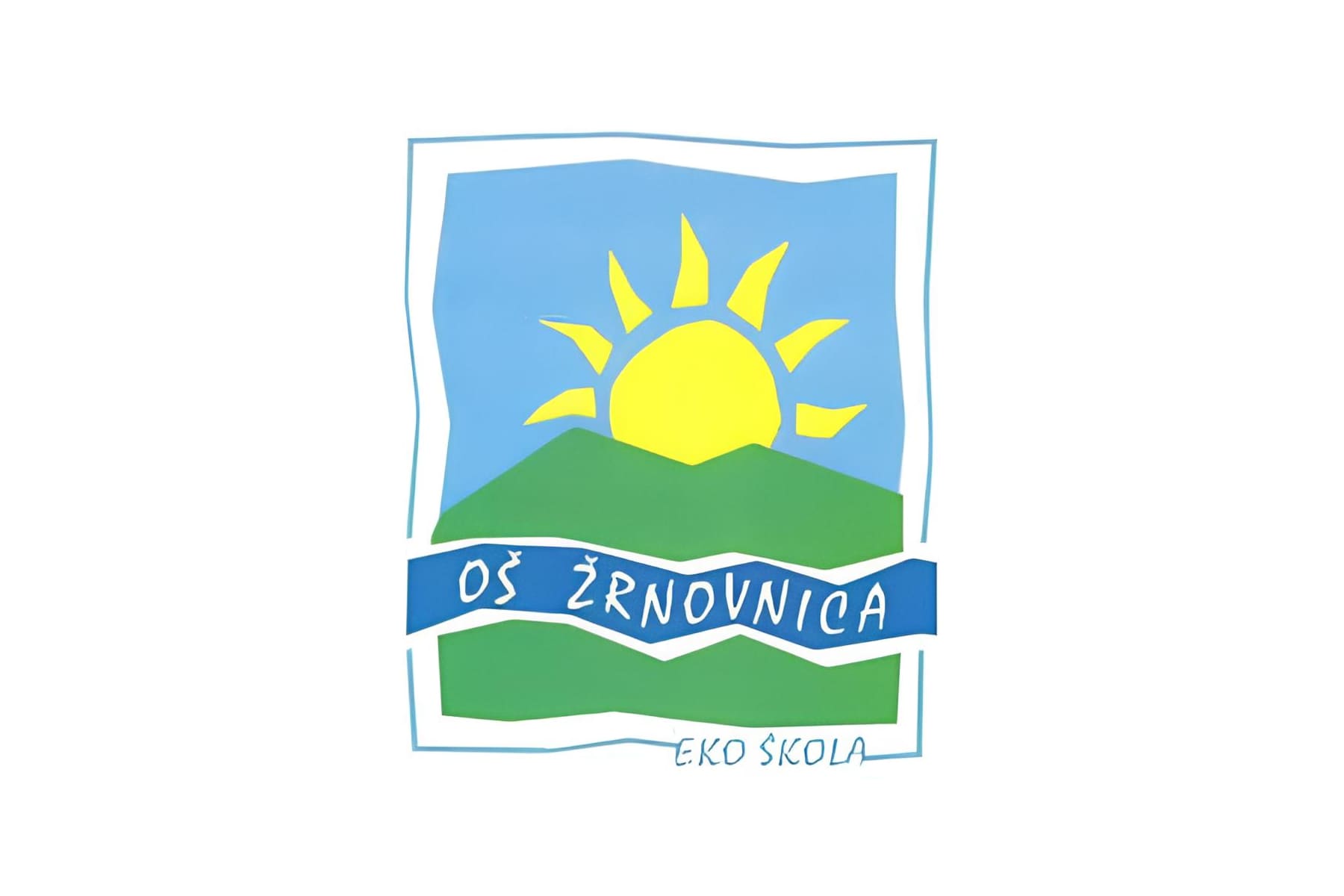 Osnovna škola Žrnovnica